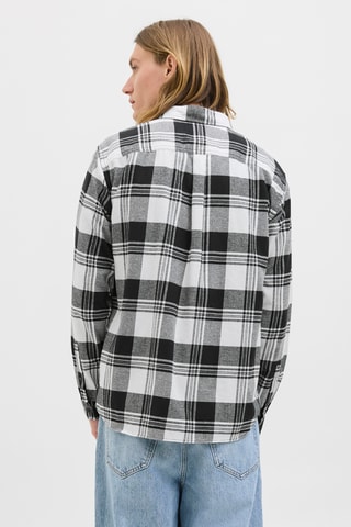 Chemise - Blanc