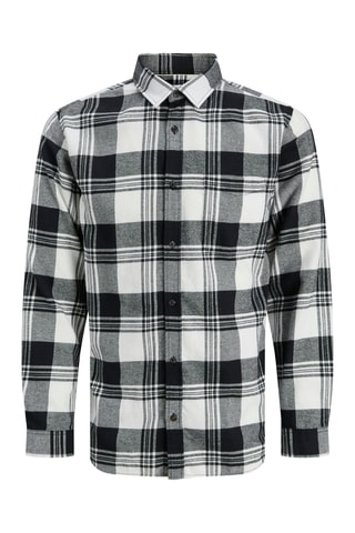 Chemise - Blanc