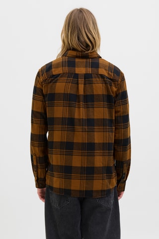 Chemise - Marron
