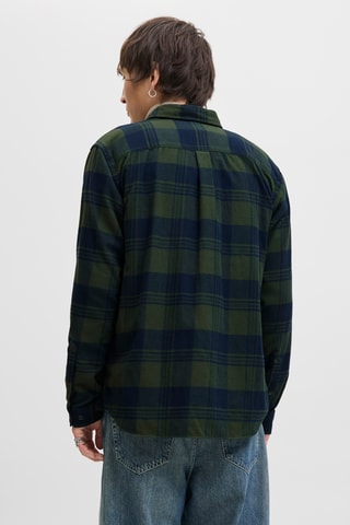 Chemise - Kaki