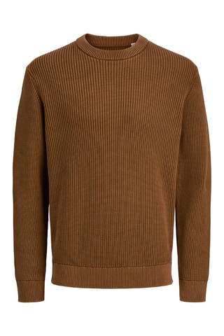 Pull - Marron