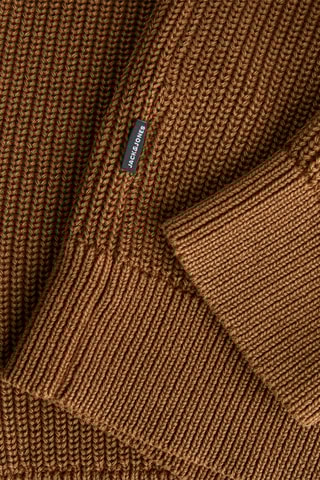 Pull - Marron
