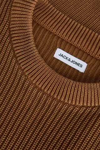Pull - Marron