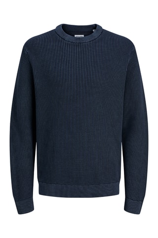 Pull - Bleu marine
