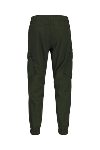 Pantalon - Kaki