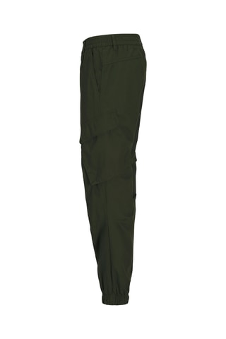 Pantalon - Kaki