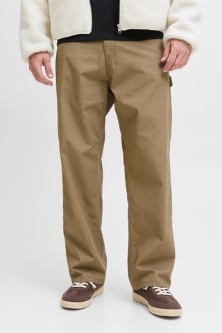 Pantalon - Taupe