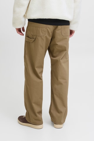 Pantalon - Taupe