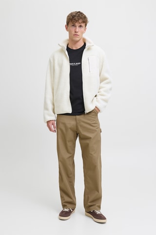 Pantalon - Taupe