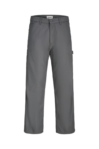 Pantalon - Gris