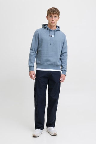Pantalon - Bleu marine