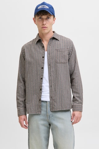 Chemise - Bleu marine