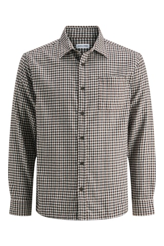 Chemise - Bleu marine