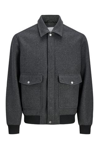 Bomber - Noir