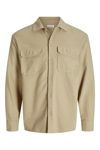 Chemise - Beige