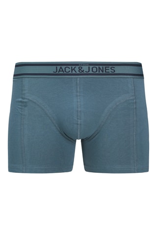 3 boxers - Ciel et gris