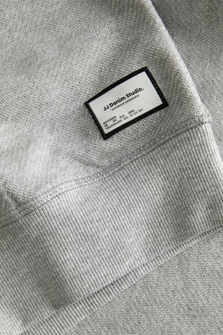 Sweat - Gris chiné