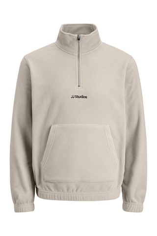 Sweat - Ecru