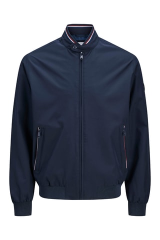 Bomber - Bleu marine