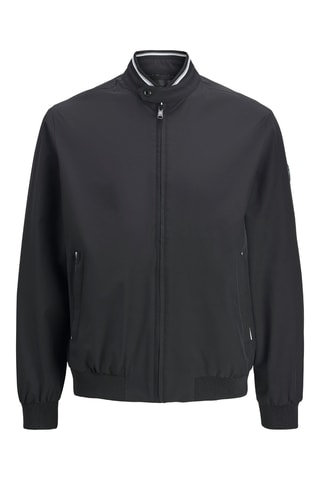 Bomber - Noir