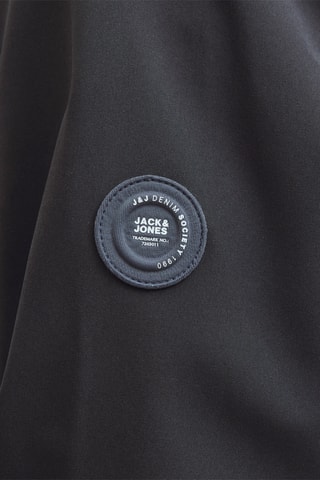 Bomber - Noir