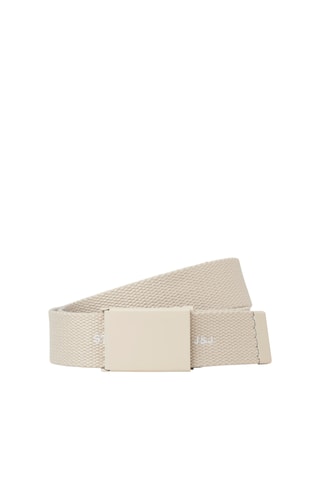 Ceinture - Ecru