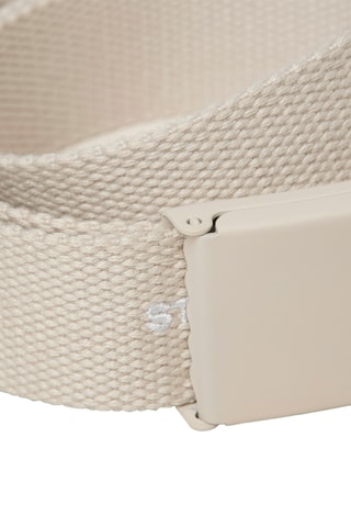 Ceinture - Ecru