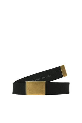 Ceinture - Noir