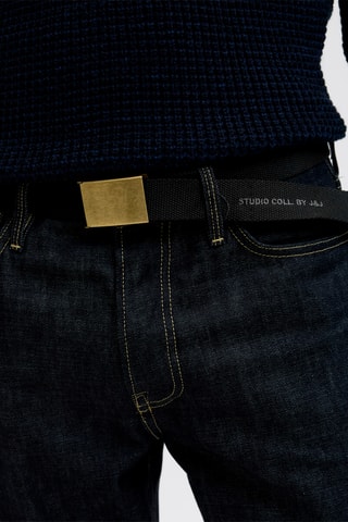 Ceinture - Noir