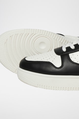 Baskets - Anthracite