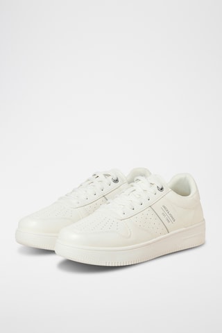 Baskets - Blanc