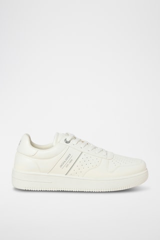 Baskets - Blanc