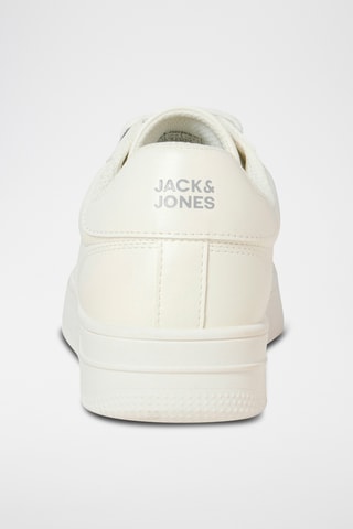 Baskets - Blanc