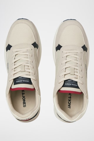Baskets - Beige