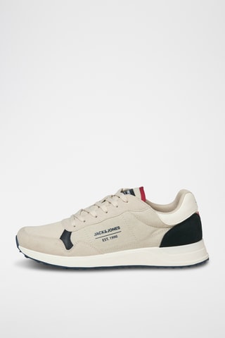 Baskets - Beige