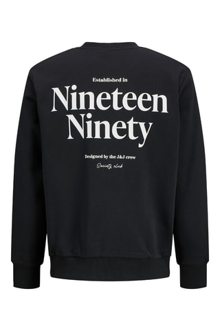 Sweat - Noir