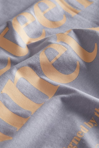 T-shirt - Mauve