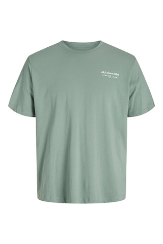 T-shirt - Vert