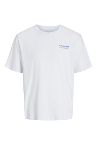 T-shirt - Blanc