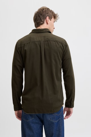 Chemise - Vert