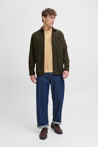 Chemise - Vert