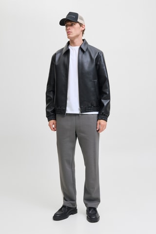 Pantalon - Gris