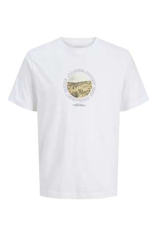 T-shirt - Blanc