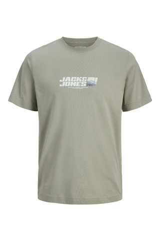 T-shirt - Vert