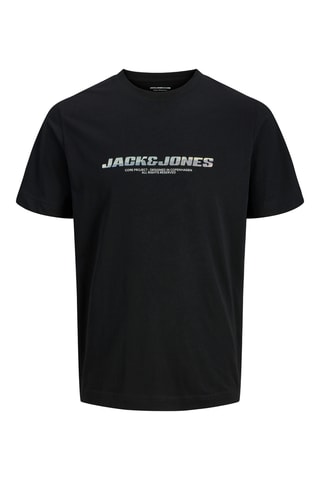 T-shirt - Noir