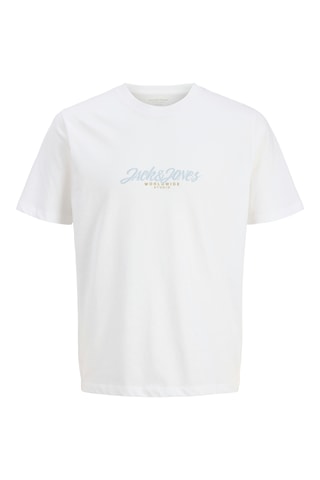 T-shirt - Blanc