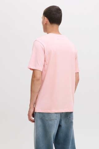 T-shirt - Rose