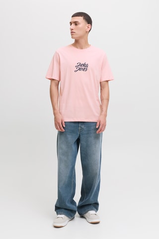 T-shirt - Rose