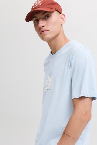 T-shirt - Ciel