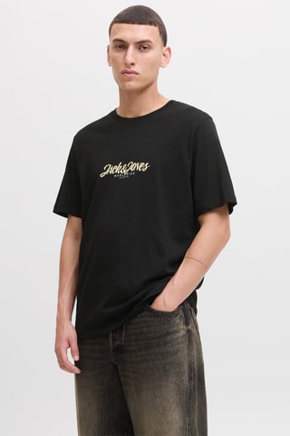 T-shirt - Noir